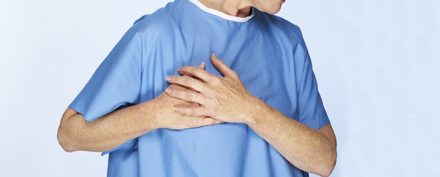 Além da dor no peito: médicos apontam 5 sinais incomuns do infarto