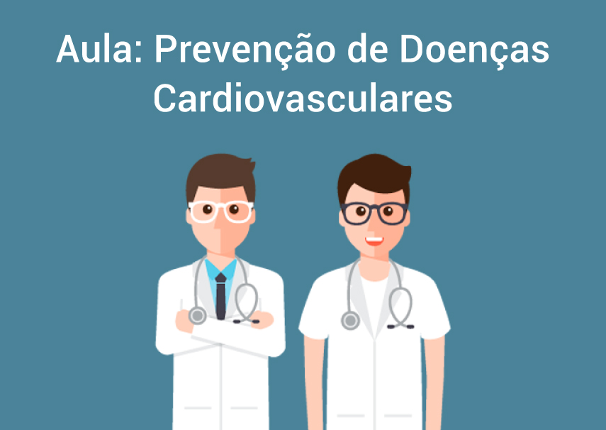 Como se prevenir de doenças cardiovasculares
