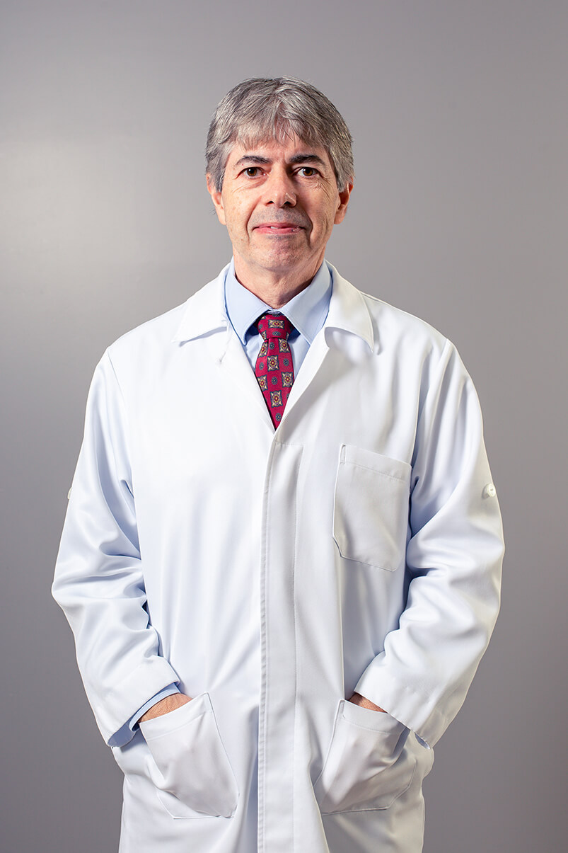 Dr. Giani Osni Alves