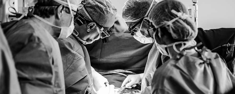 Choque Misto no Pós Operatório de Cirurgia Cardíaca: Os Exames de