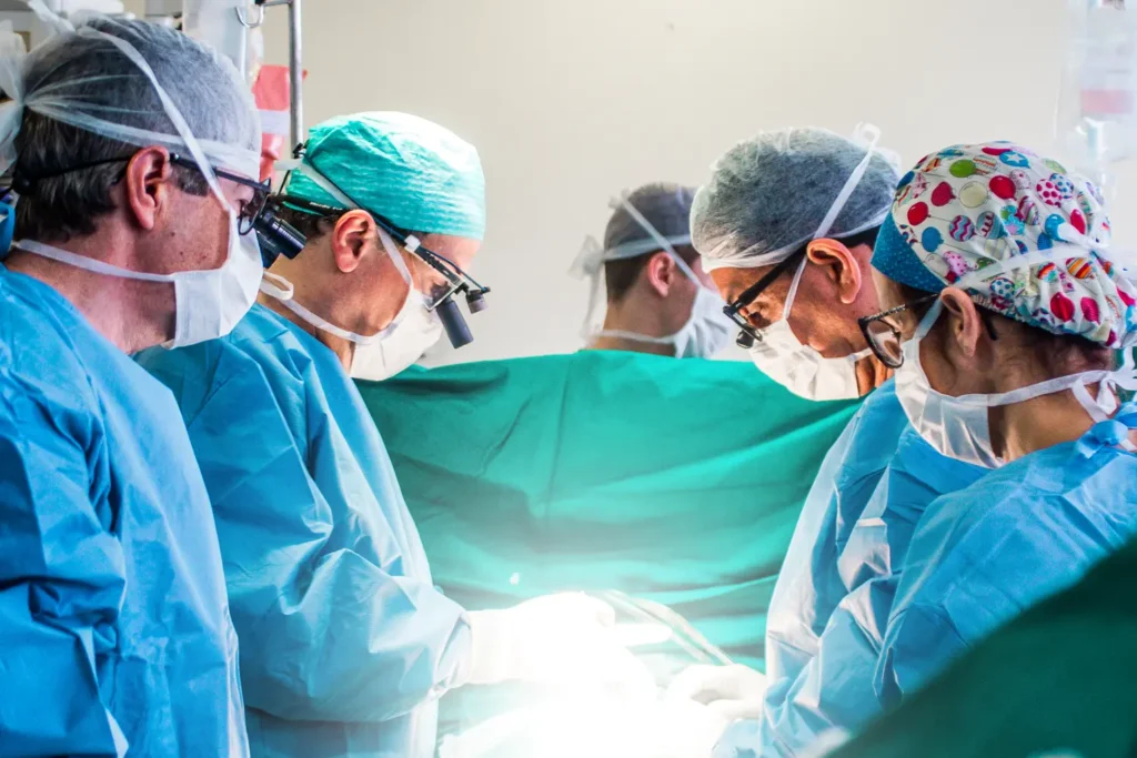 Insuficiência Mitral