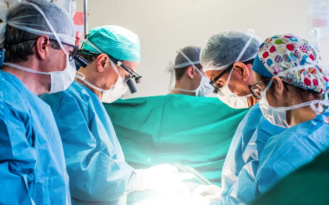 Insuficiência Mitral