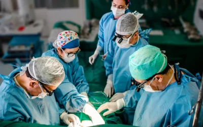 Tratamento da Insuficiência Mitral Severa por Plastia da Válvula Mitral